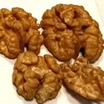 سورت گردو با سورتر والی