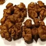 سورت گردو با سورتر والی