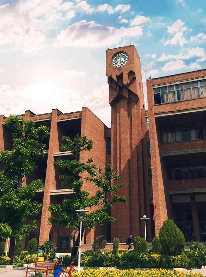 شروع داستان والی (تولد در قطب فناوری کشور)