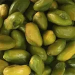 سورت پسته: گریدبندی از سبز تیره تا طلایی