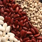 سورت حبوبات (سورت لوبیا)