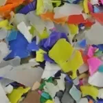 جداسازی جسم خارجی: چوب، سنگ، شیشه، فلز، پلاستیک از پسته