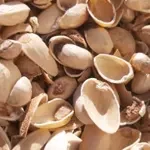 جداسـازی پوست از مغز پستـه