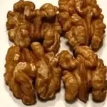 سورت گردو با دستگاه سورتر والی