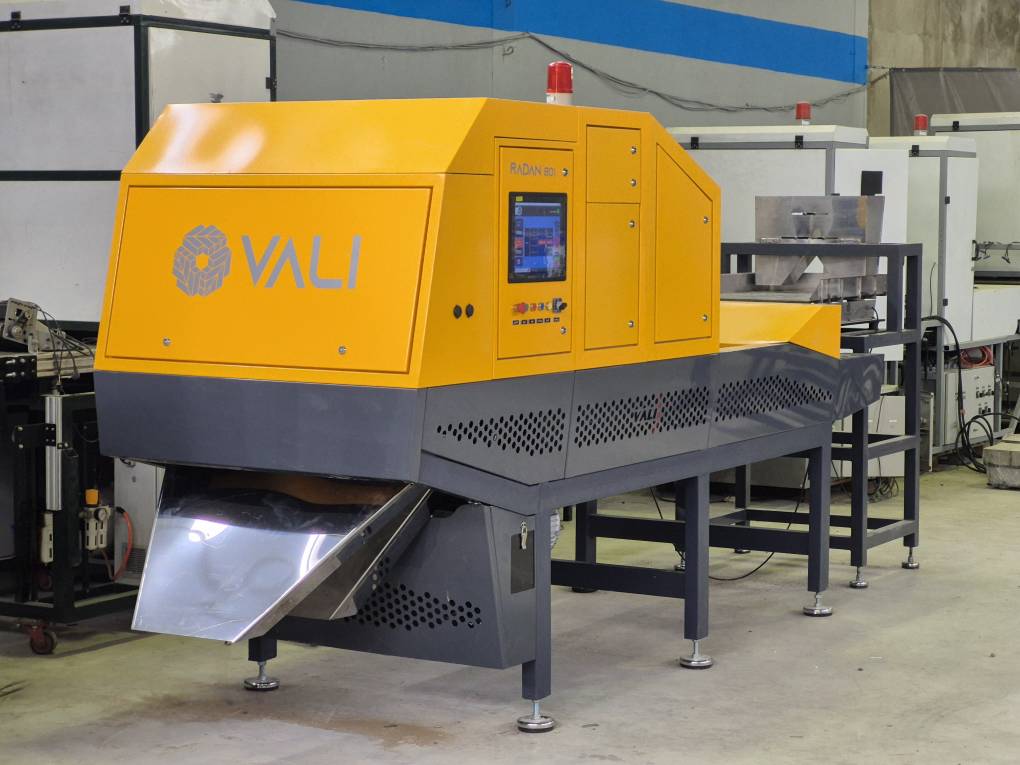 سورتر خرما RADAN