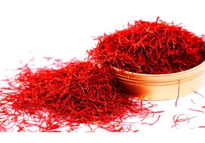 زعفران با قدرت رنگ 350؟ مگه میشه مگه داریم؟