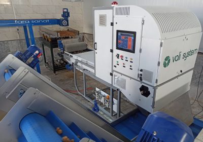 سری جدید سورتر انجیر