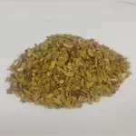 سورت و جداسازی خرده پوست از دندانه پسته