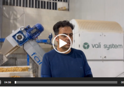 سورتر خشکبار انجیر شرکت والی