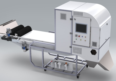 سورتر هوشمند انجیر