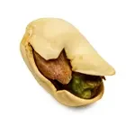 سورت پسته بدشکل